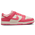Nike Dunk Low Next Nature - Women's Aster Pink/Aster Pink/Sail