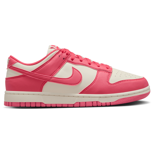 

Nike Womens Nike Dunk Low Next Nature - Womens Running Shoes Aster Pink/Aster Pink/Sail Size 8.5