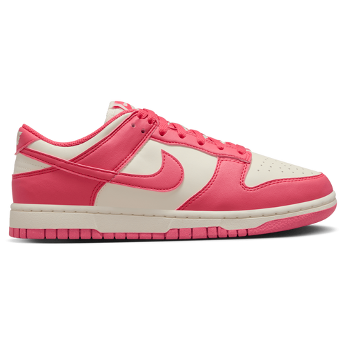 Women's - Nike Dunk Low Next Nature - Aster Pink/Sail