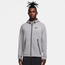 Nike Pro Therma Fleece Sphere Max Jacket - Men's Black/Pure/Black