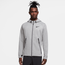 Nike Pro Therma Fleece Sphere Max Jacket - Men's Iron Gray/Pure/Iron Gray