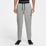 Nike Pro Therma Fleece Sphere Max Pant - Men's Iron Gray/White