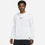 Nike Revolution Pro Dri-FIT Collection ADV Top - Men's White/Black