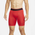 Nike Pro Dri-FIT Long Shorts - Men's