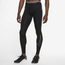 Nike Pro Dri-FIT Tights - Men's Black/White