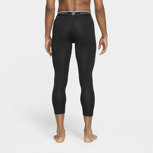 Nike Pro Dri-FIT 3/4 Tights
