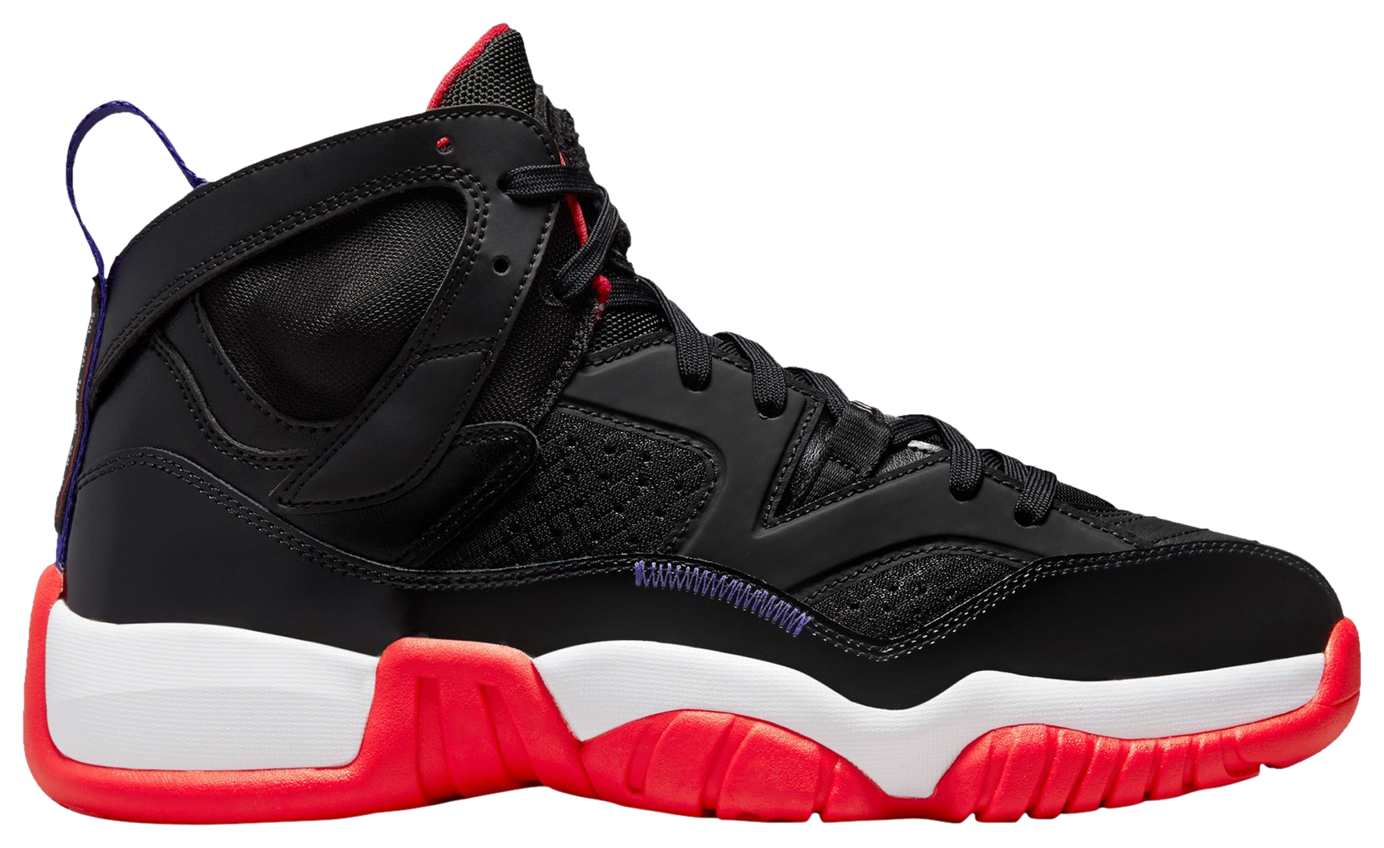 Jordan Jumpman Two Trey Foot Locker