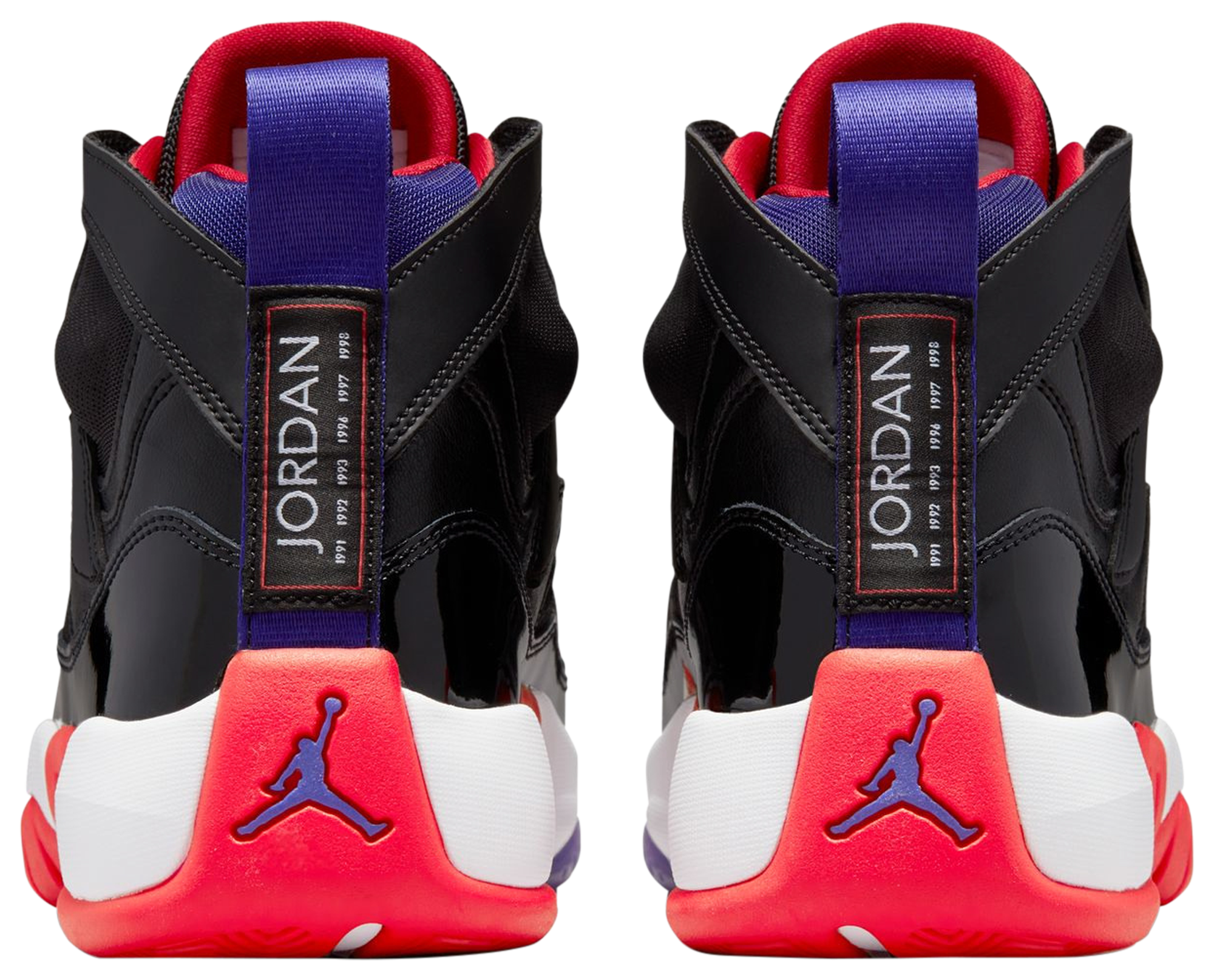 Jordan Jumpman Two Trey