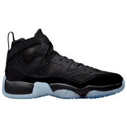 Men's - Jordan Jumpman Two Trey - Black/Red/White