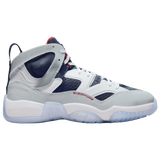 White/Blue/Red