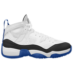 Black/White/Blue