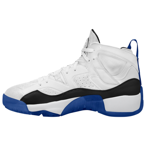 Jordan Jumpman Two Trey