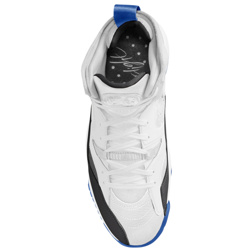 Jordan Jumpman Two Trey