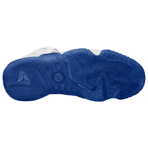 Jordan Jumpman Two Trey