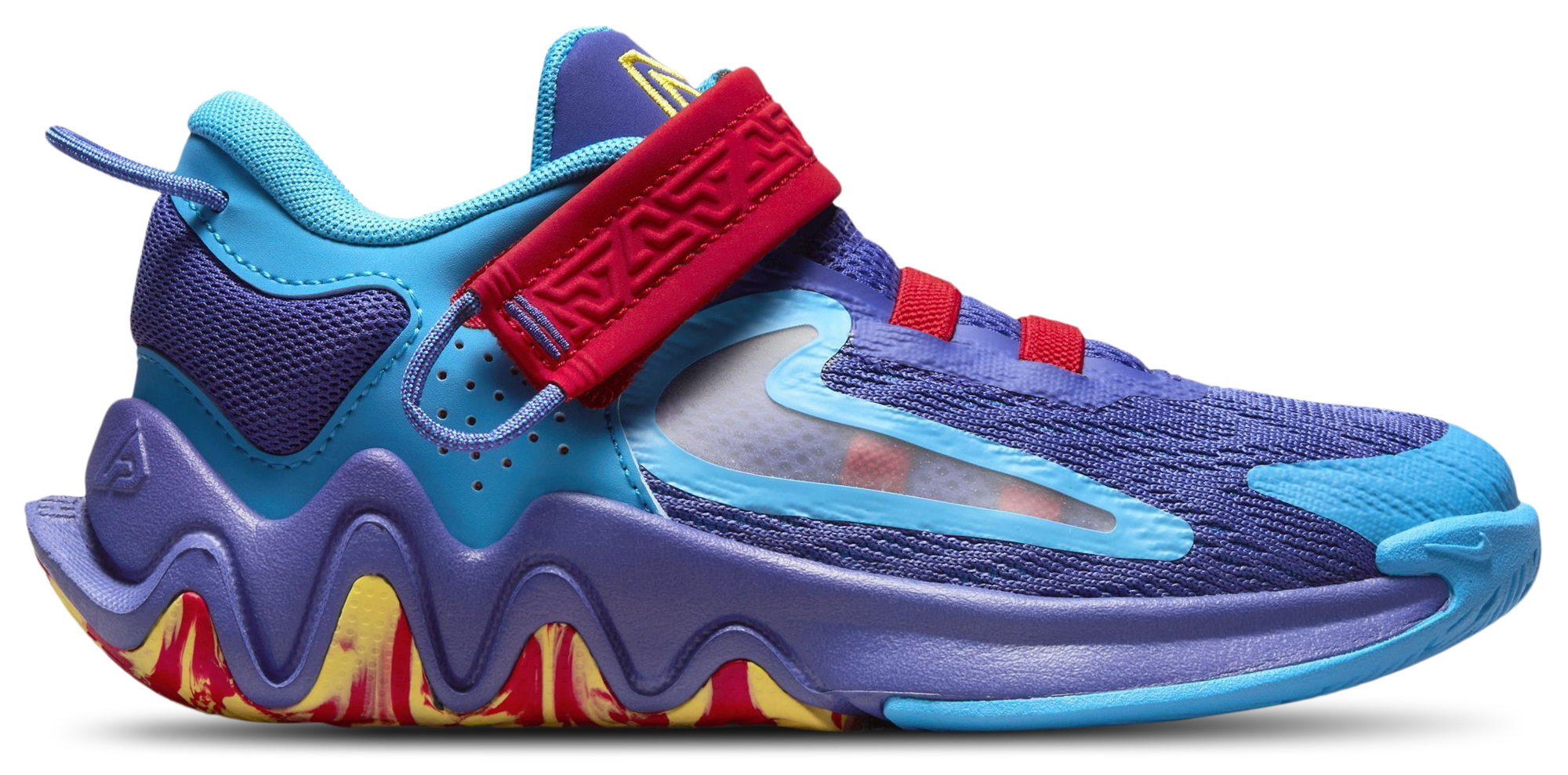 Nike Giannis Immortality ヤニス Amazon.com | Nike Men's Giannis Immortality 2 Athletic