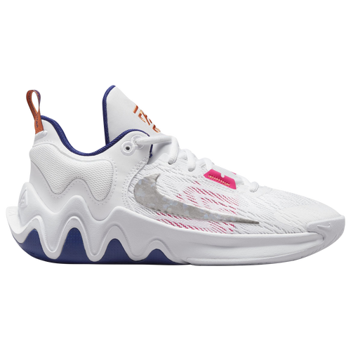Giannis shoes foot locker outlet