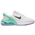 Nike Air Max 270 Go - Boys' Grade School Obsidian/Green/Summit White