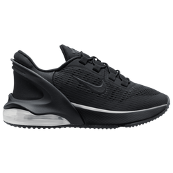 Boys' Preschool - Nike Air Max 270 Go - Black/Black/Black