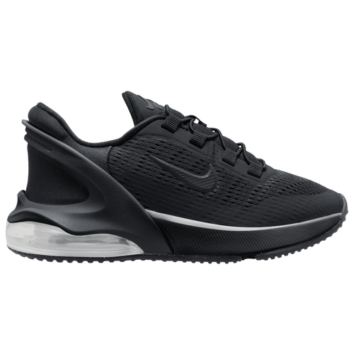 

Nike Boys Nike Air Max 270 Go - Boys' Preschool Running Shoes Black/Black/Black Size 1.0
