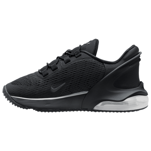 Nike air max 270 preschool black best sale