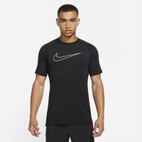 Nike pro combat gray - Gem