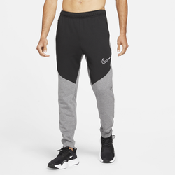 Mens - Nike Novelty Pants - Black/White