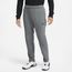 Nike Therma Fleece Winterized Pants - Men's Iron Gray/Iron Gray/Black