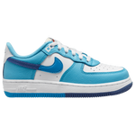 White/Light Photo Blue