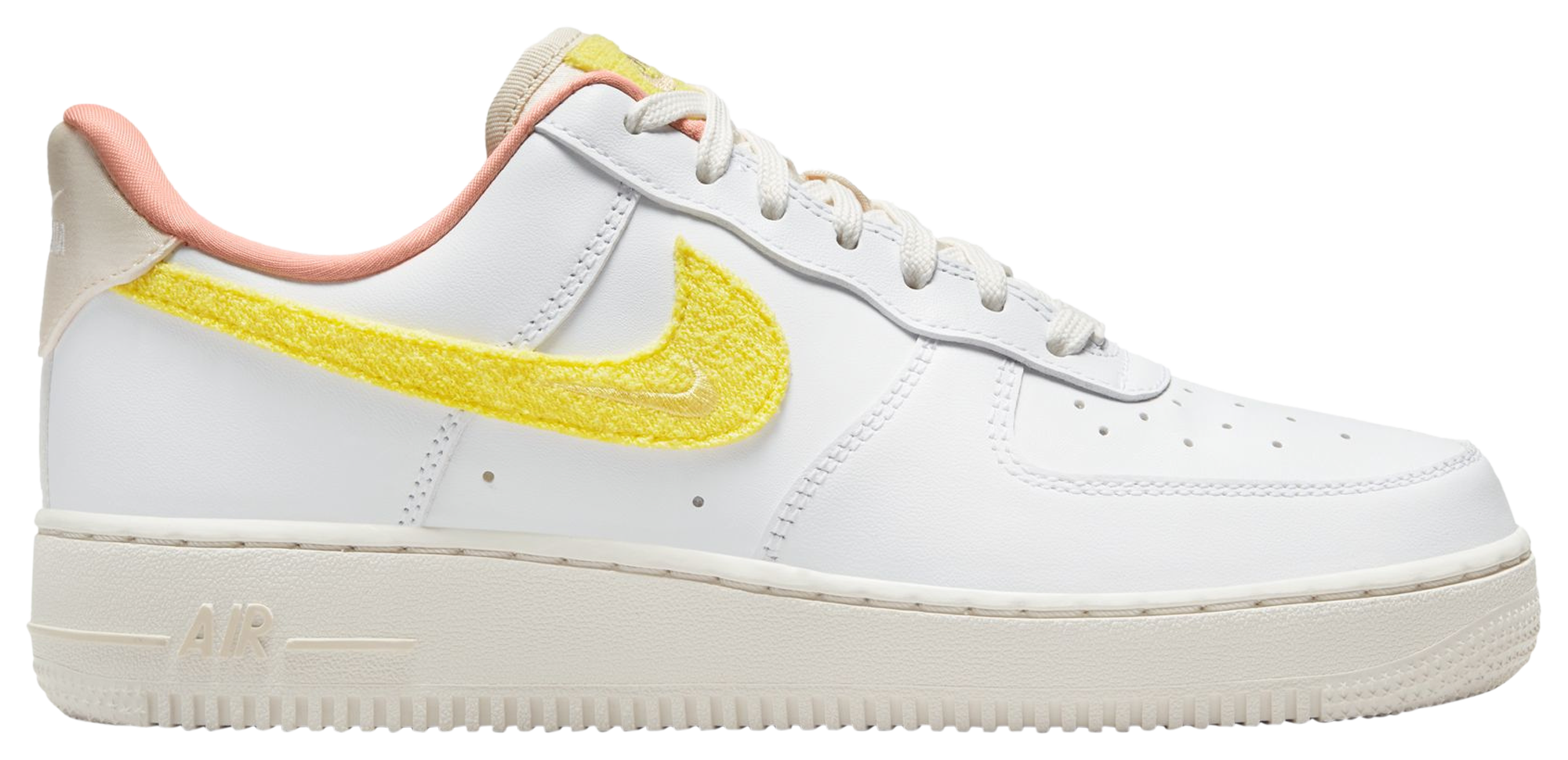 Air force one discount blanche femme foot locker