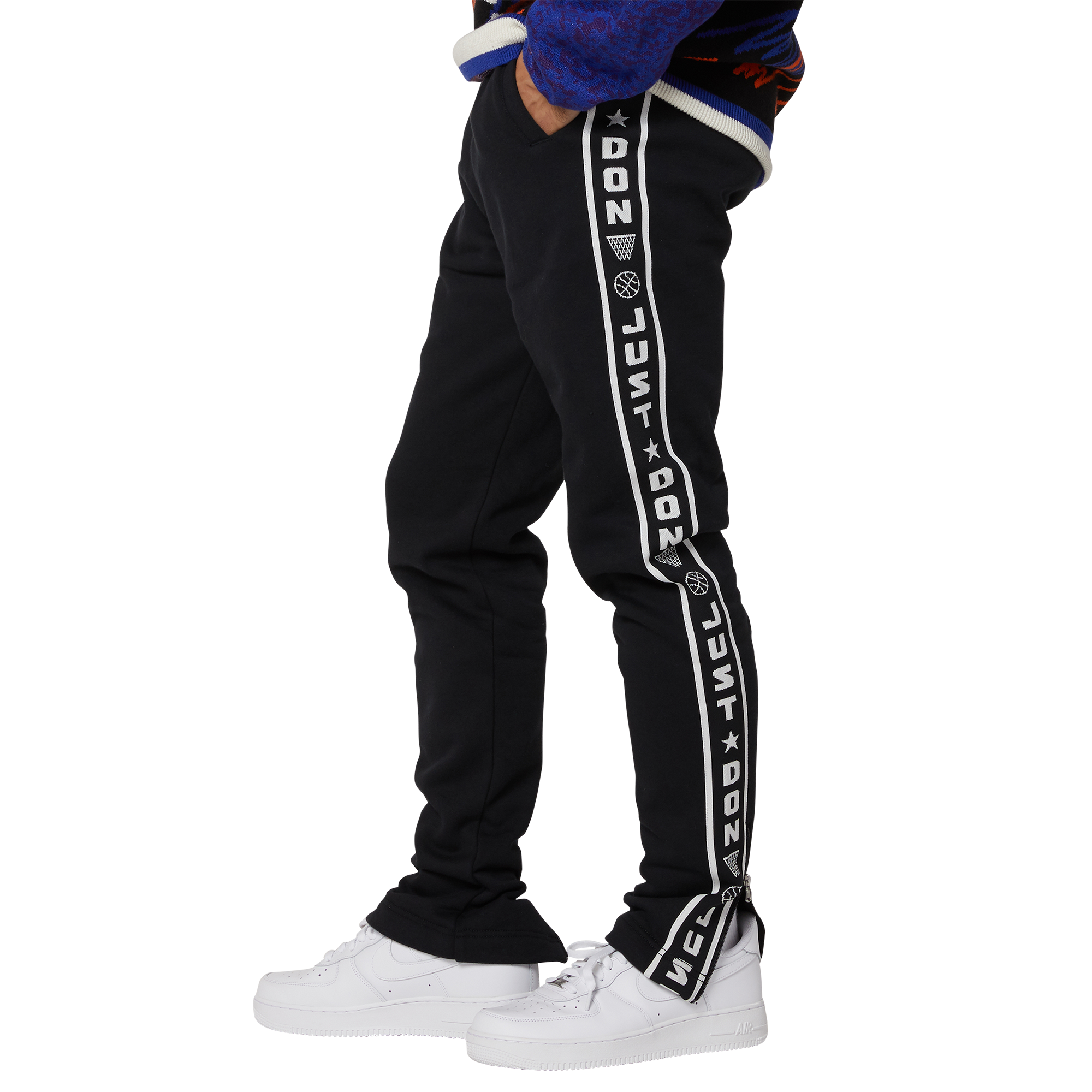 All City By Just Don Sweatpants | Foot Locker