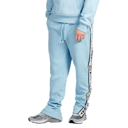 Men's - All City By Just Don Sweatpants - Blue/Blue