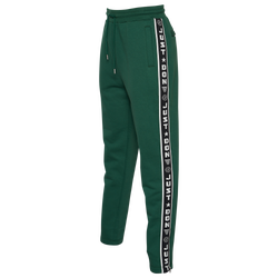 Men's - All City By Just Don Core Pants - Greener Pastures/Greener Pastures