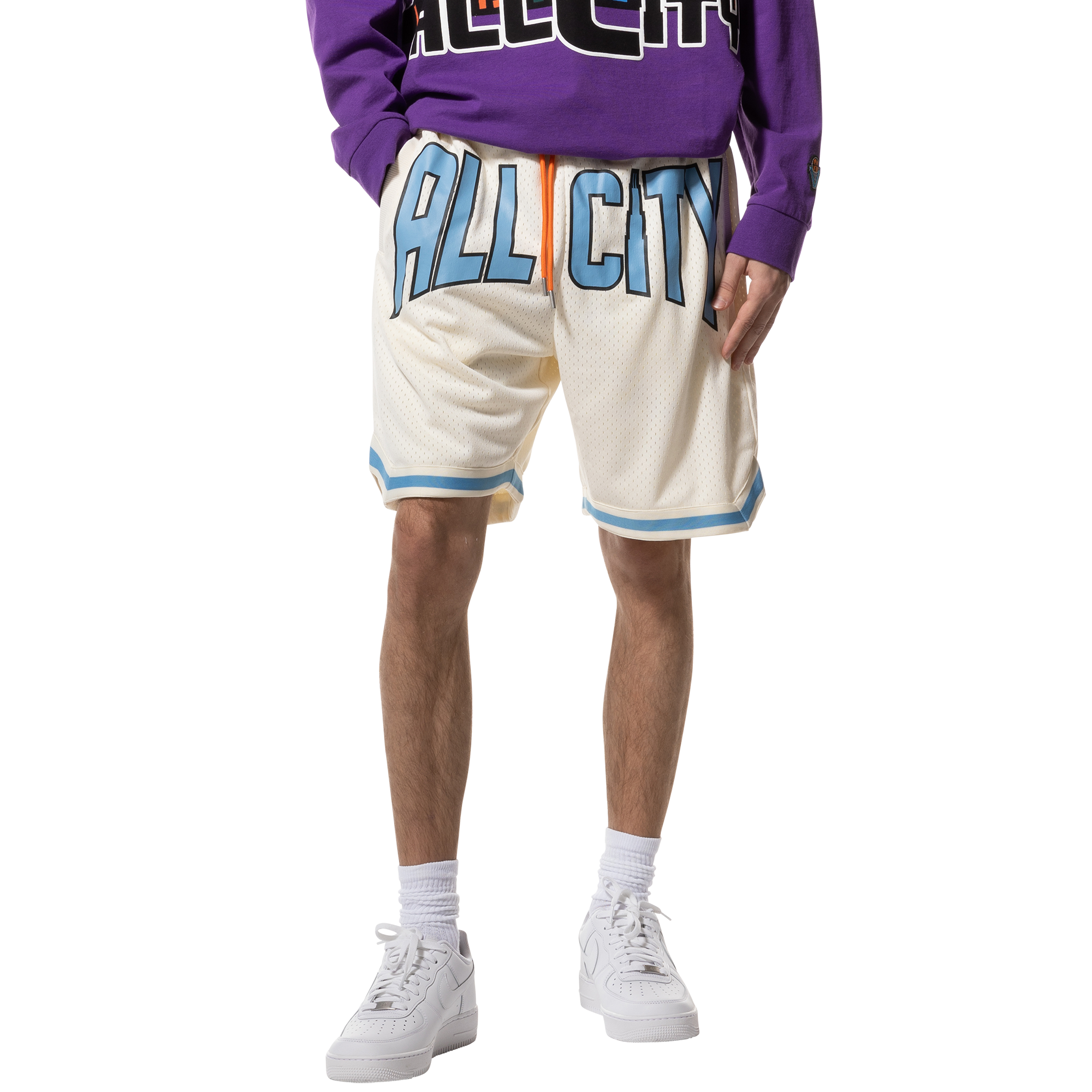 foot locker nba shorts