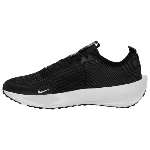 Nike Interact Run Black Anthracite White Men s Running Shoes Size 10.5