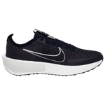 Black/Navy/Grey