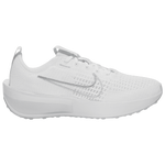 Pure Platinum/White/Metallic Silver
