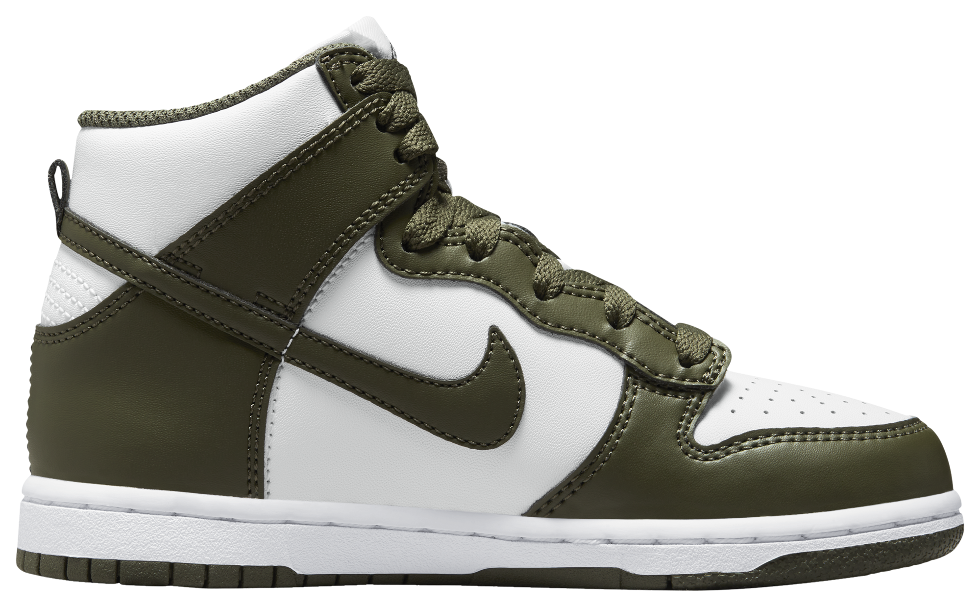 foot locker coast dunk