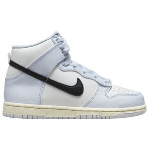 Nike dunks high on sale footlocker