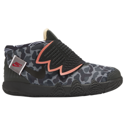 Girls' Infant - Nike Kybrid - Black/Pink