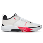 White/Red/Black