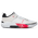 Jordan One Take 5 - Men's White/Red/Black
