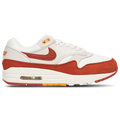 Nike Air Max 1 LX - Nike Sail/Rugged Orange