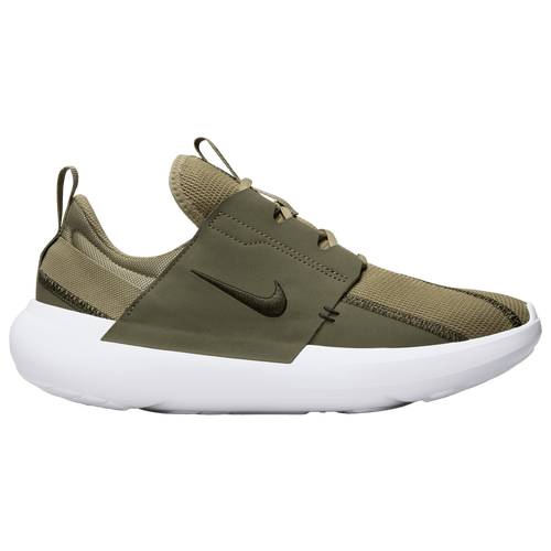 

Nike Mens Nike E Series AD - Mens Running Shoes Neutral Olive/Medium Olive Size 9.5
