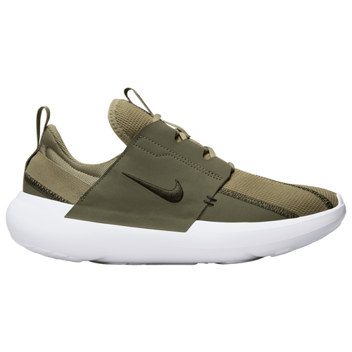 

Nike Mens Nike E Series AD - Mens Shoes Neutral Olive/Medium Olive Size 09.5