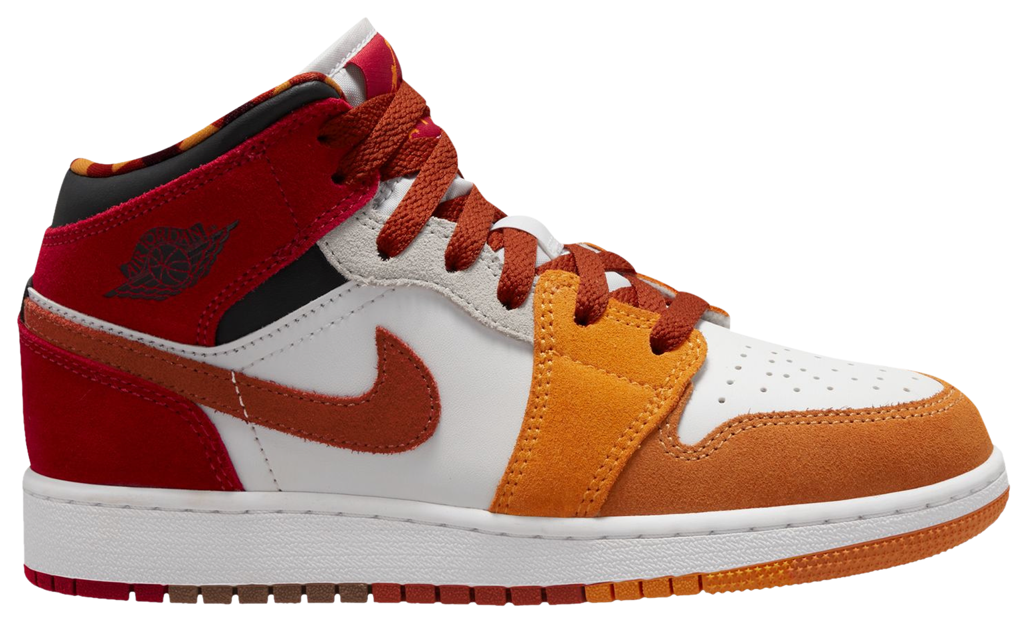 jordan 1 grade school foot locker