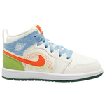 Sail/Safety Orange/Psychic Blue