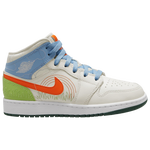 Sail/Safety Orange/Psychic Blue