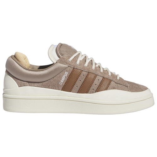 

adidas Originals Boys adidas Originals x Bad Bunny Campus - Boys' Grade School Shoes Supcol/White Size 04.0