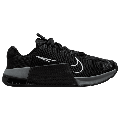 

Nike Womens Nike Metcon 9 - Womens Running Shoes Black/White/Anthracite Size 7.0