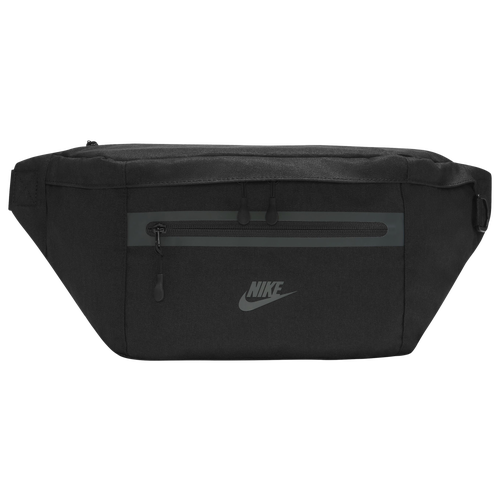 

Nike Mens Nike Elemental Premium Waistpack - Mens Black/Black/Anthracite